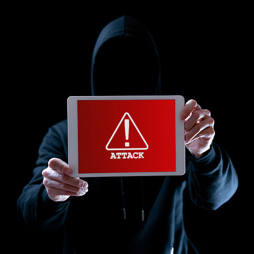 hack